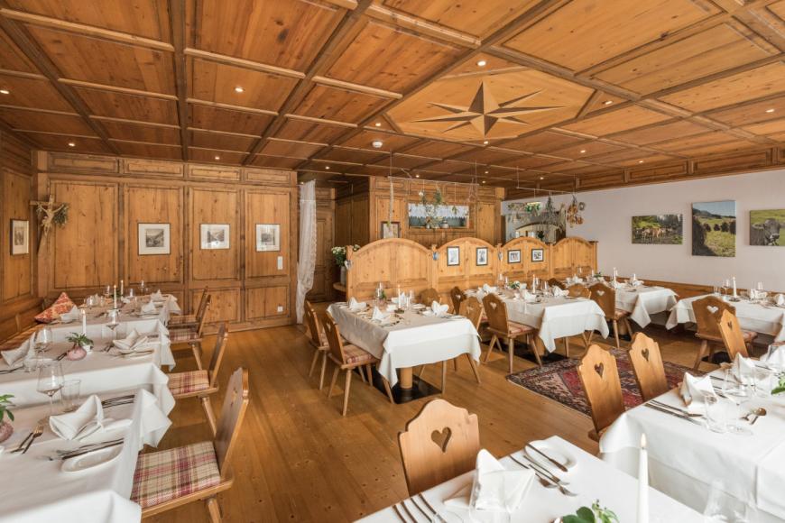 4 Sterne Familienhotel: Hotel Walserberg - Warth am Arlberg, Vorarlberg, Bild 7