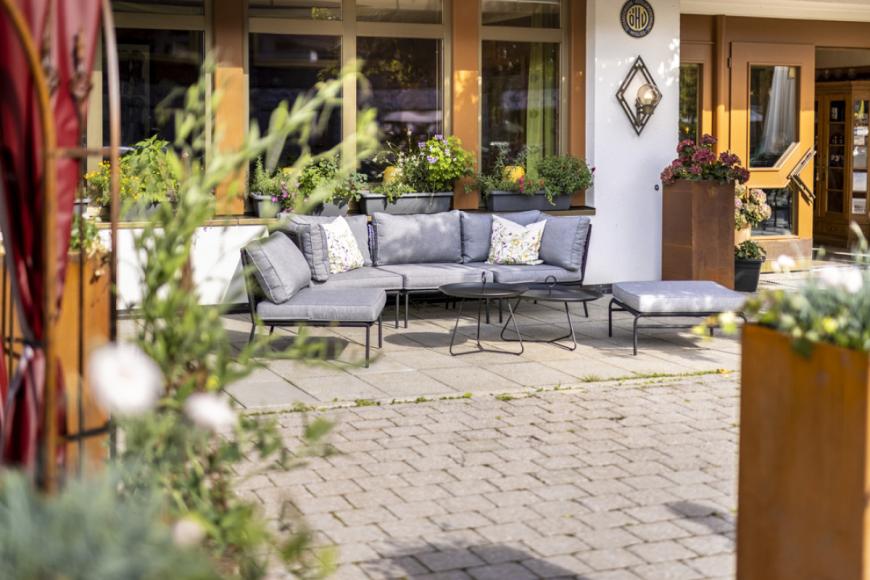 4 Sterne Familienhotel: Hotel Walserberg - Warth am Arlberg, Vorarlberg, Bild 8