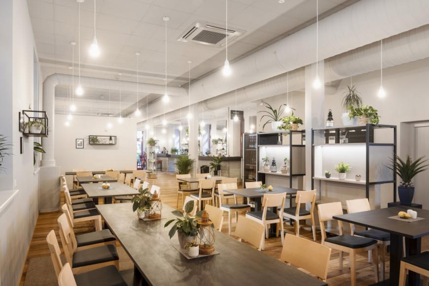 3 Sterne Hotel: JUFA Hotel Bregenz am Bodensee - Bregenz, Vorarlberg, Bild 4