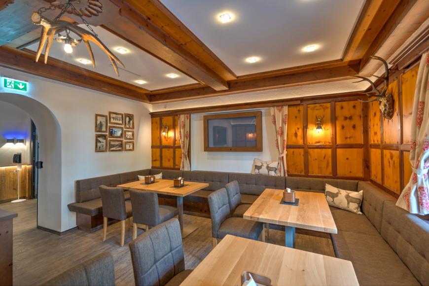 3 Sterne Hotel: Hotel Der Siegeler - This Lifestylehotel rocks - Mayrhofen, Tirol, Bild 10