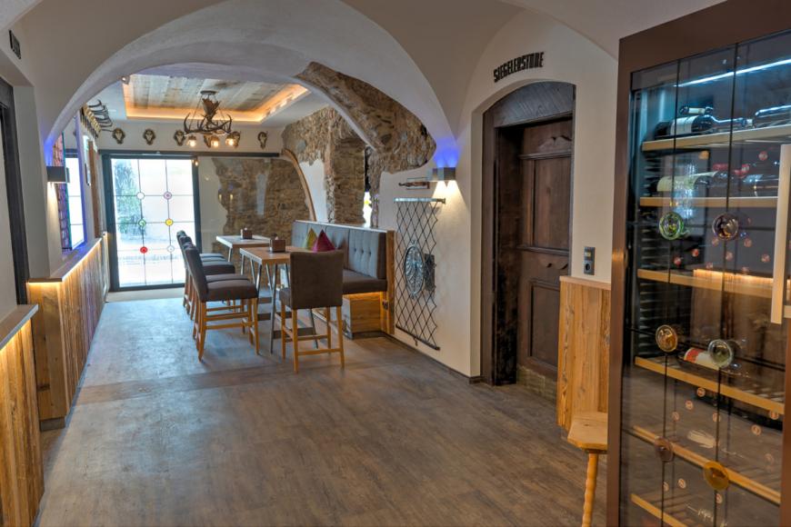 3 Sterne Hotel: Hotel Der Siegeler - This Lifestylehotel rocks - Mayrhofen, Tirol, Bild 9