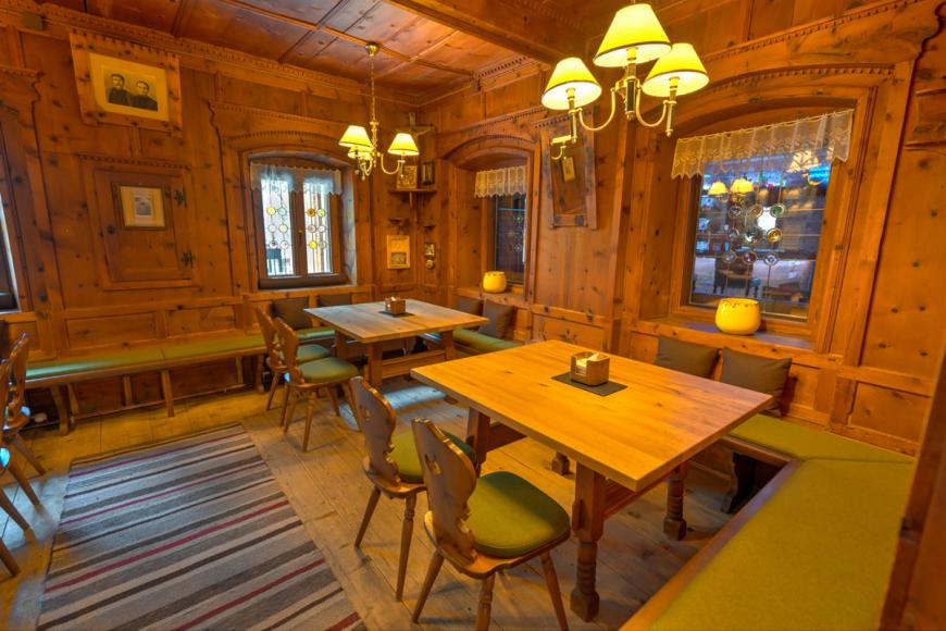 3 Sterne Hotel: Hotel Der Siegeler - This Lifestylehotel rocks - Mayrhofen, Tirol, Bild 6