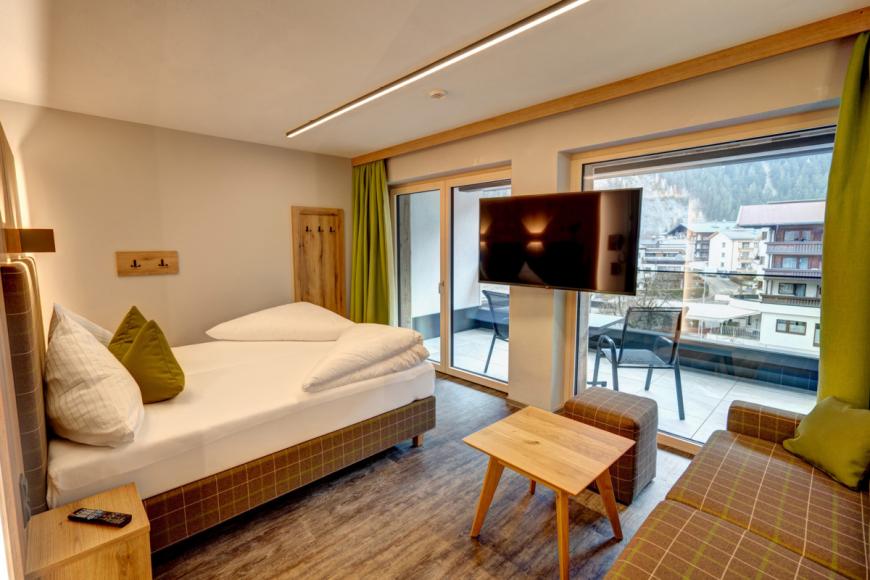 3 Sterne Hotel: Hotel Der Siegeler - This Lifestylehotel rocks - Mayrhofen, Tirol, Bild 3