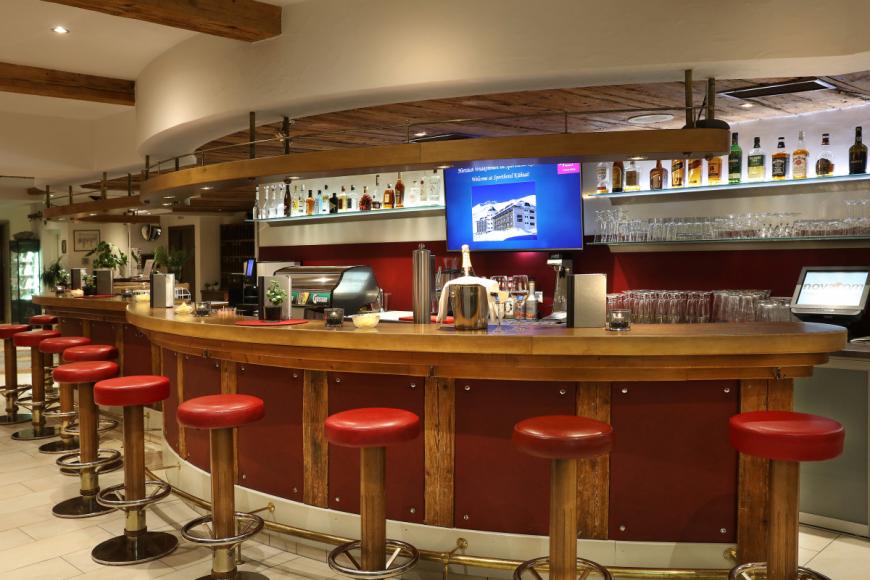 4 Sterne Hotel: Sporthotel Kühtai - Kühtai, Tirol, Bild 6