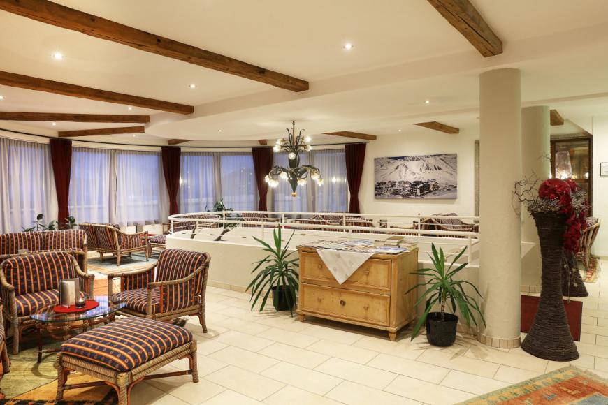 4 Sterne Hotel: Sporthotel Kühtai - Kühtai, Tirol, Bild 7