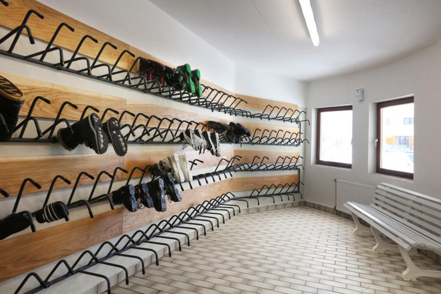 4 Sterne Hotel: Sporthotel Kühtai - Kühtai, Tirol, Bild 9