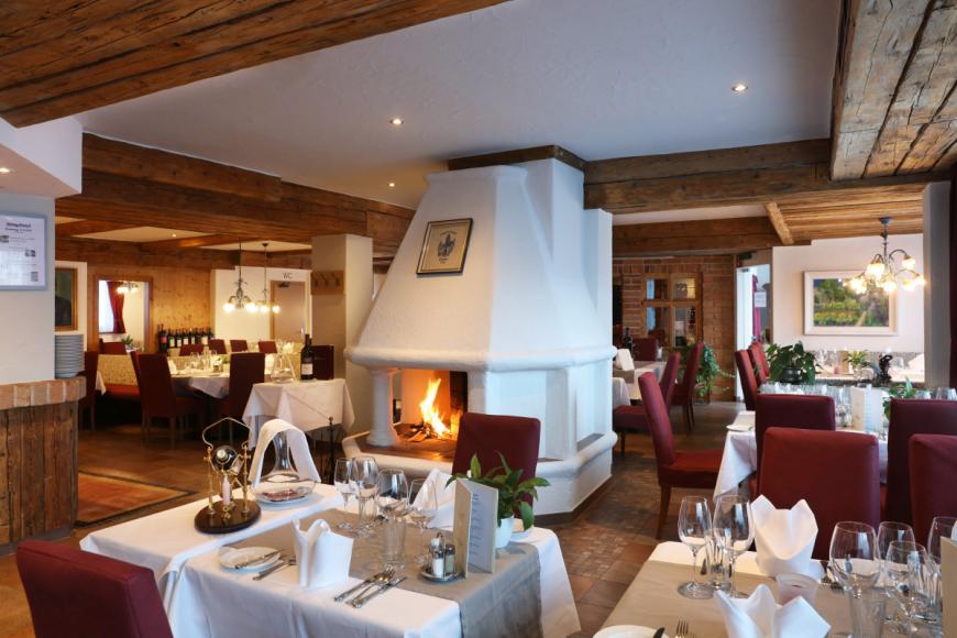 4 Sterne Hotel: Sporthotel Kühtai - Kühtai, Tirol, Bild 5