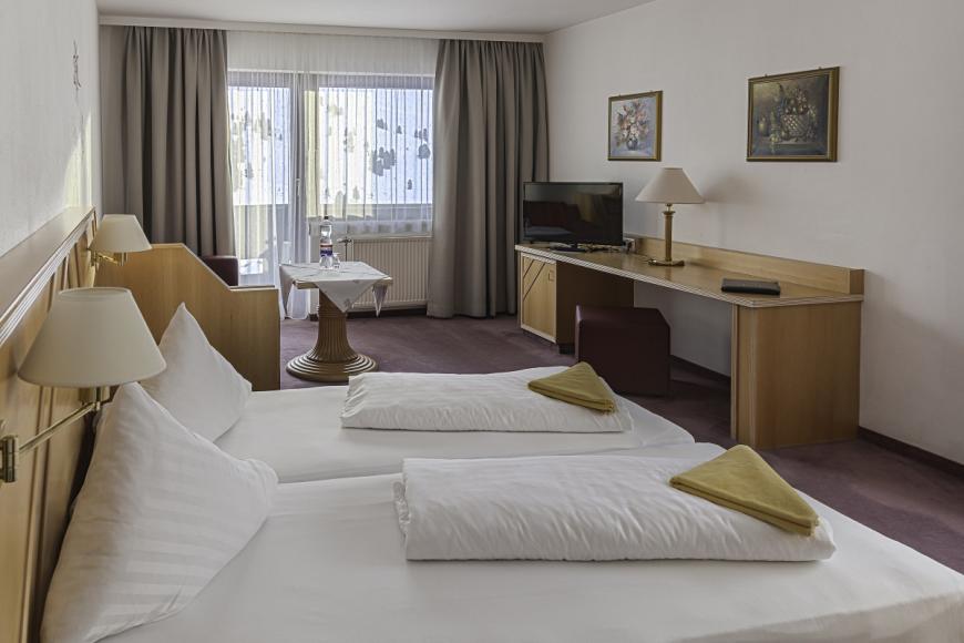 4 Sterne Hotel: Sporthotel Kühtai - Kühtai, Tirol, Bild 3