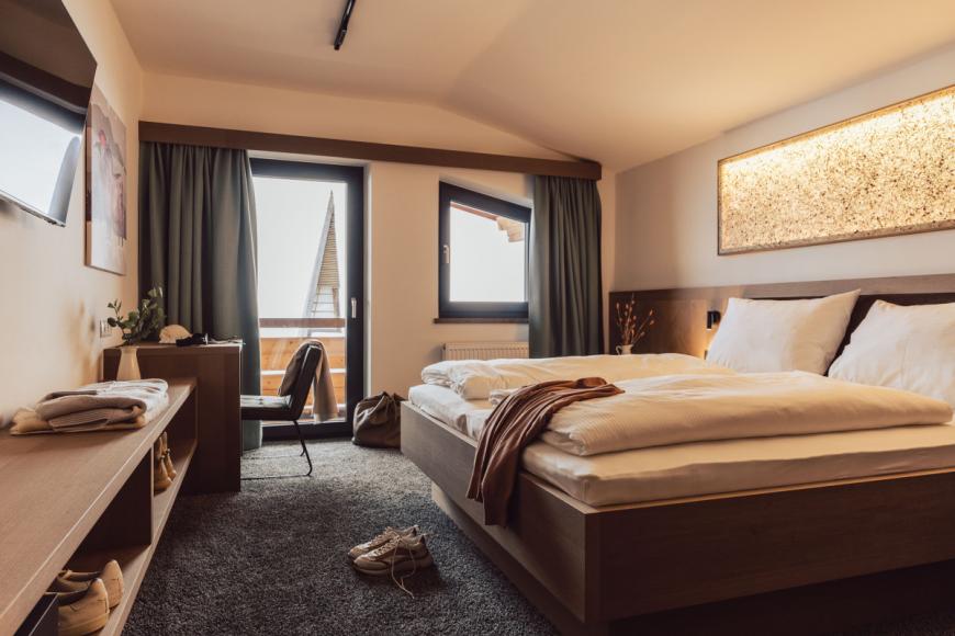 3 Sterne Hotel: Hotel Lisl - Alpine Comfort - Kühtai, Tirol, Bild 2