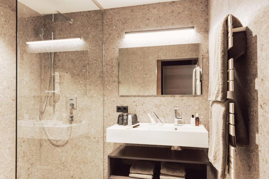 3 Sterne Hotel: Hotel Lisl - Alpine Comfort - Kühtai, Tirol, Bild 3