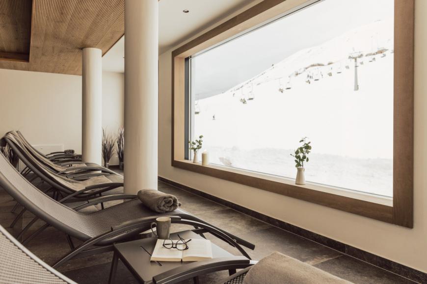 3 Sterne Hotel: Hotel Lisl - Alpine Comfort - Kühtai, Tirol, Bild 5