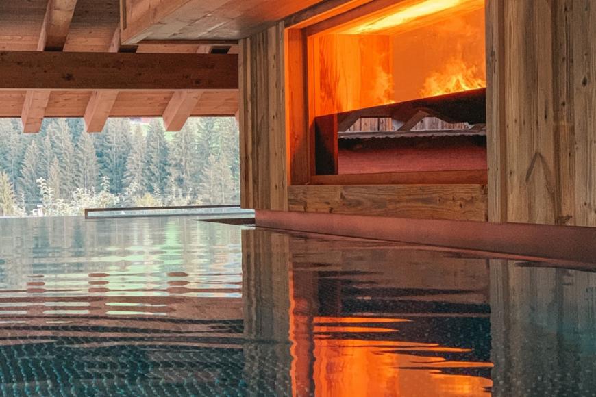 4 Sterne Hotel: Die Alpbacherin Boutique Hotel - Alpbach, Tirol, Bild 8