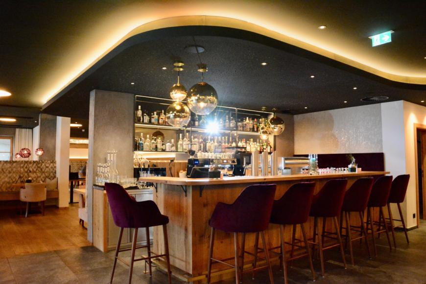 4 Sterne Hotel: Die Alpbacherin Boutique Hotel - Alpbach, Tirol, Bild 4