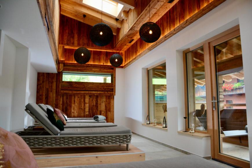 4 Sterne Hotel: Die Alpbacherin Boutique Hotel - Alpbach, Tirol, Bild 5