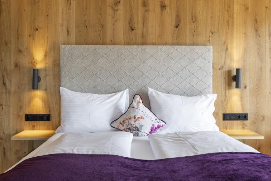 4 Sterne Hotel: Die Alpbacherin Boutique Hotel - Alpbach, Tirol, Bild 3