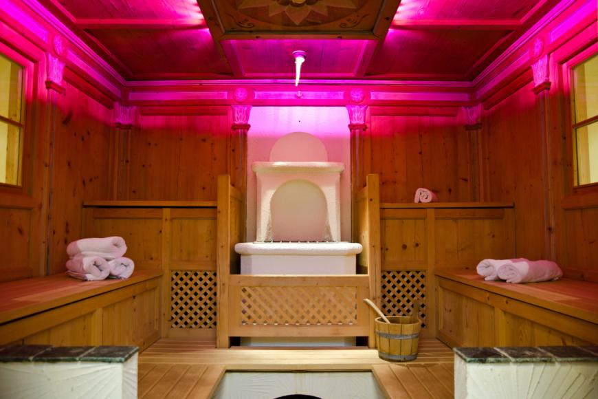 3 Sterne Hotel: Hotel Tannenhof - Ischgl, Tirol, Bild 6