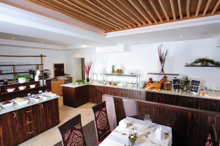 3 Sterne Hotel: Hotel Tannenhof - Ischgl, Tirol, Bild 4