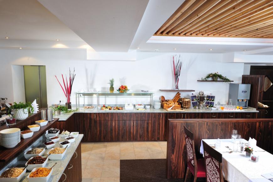 3 Sterne Hotel: Hotel Tannenhof - Ischgl, Tirol, Bild 8