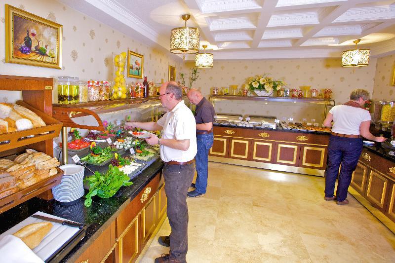 4 Sterne Hotel: Arden City - Istanbul, Grossraum Istanbul, Bild 5