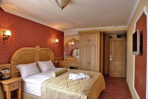 4 Sterne Hotel: Arden City - Istanbul, Grossraum Istanbul, Bild 8