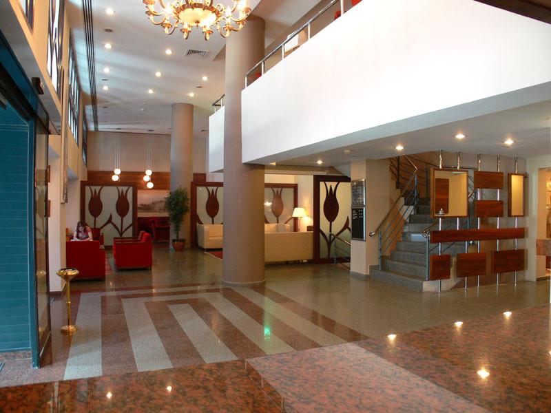 4 Sterne Hotel: Feronya - Istanbul, Grossraum Istanbul, Bild 2