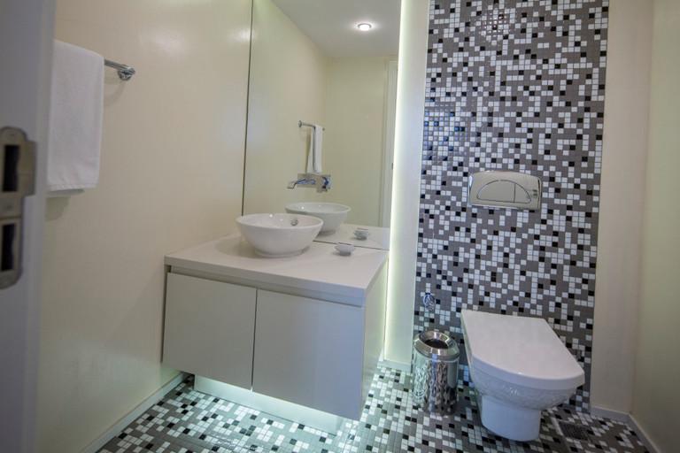 5 Sterne Hotel: The Elysium Istanbul - Istanbul, Grossraum Istanbul, Bild 6