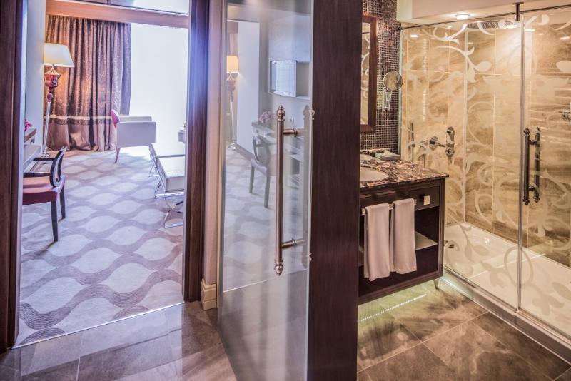 5 Sterne Hotel: The Elysium Istanbul - Istanbul, Grossraum Istanbul, Bild 10