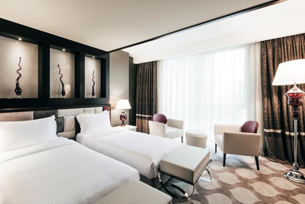 5 Sterne Hotel: The Elysium Istanbul - Istanbul, Grossraum Istanbul, Bild 7