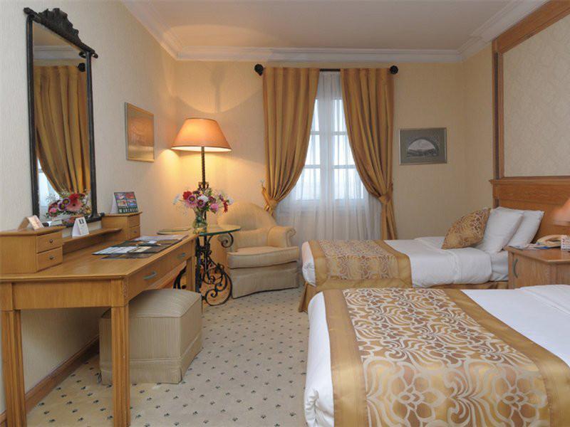 4 Sterne Hotel: Arcadia Blue - Istanbul, Grossraum Istanbul, Bild 4