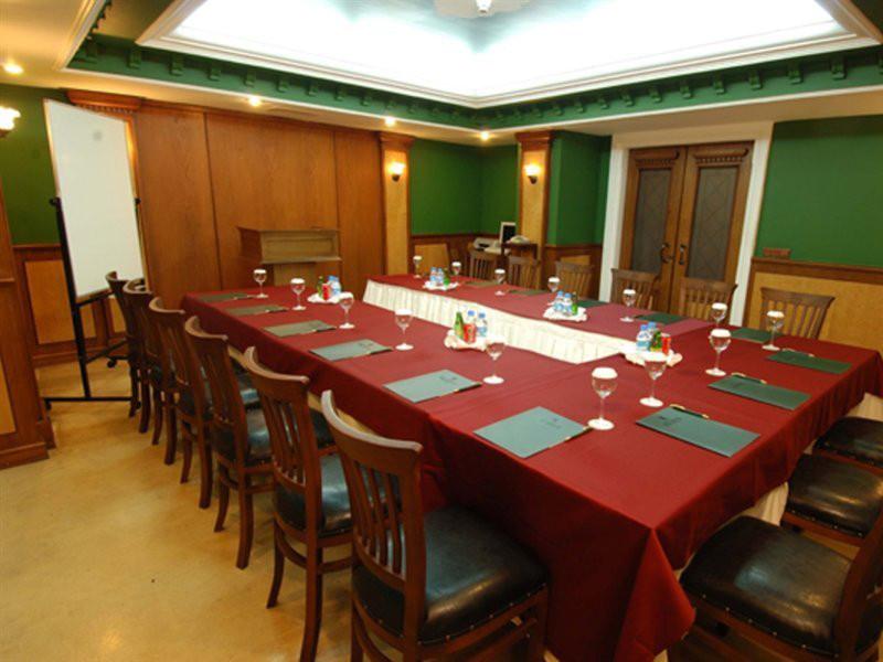 4 Sterne Hotel: Arcadia Blue - Istanbul, Grossraum Istanbul, Bild 5