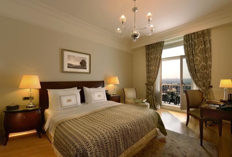 5 Sterne Hotel: Pera Palace - Istanbul, Grossraum Istanbul, Bild 5