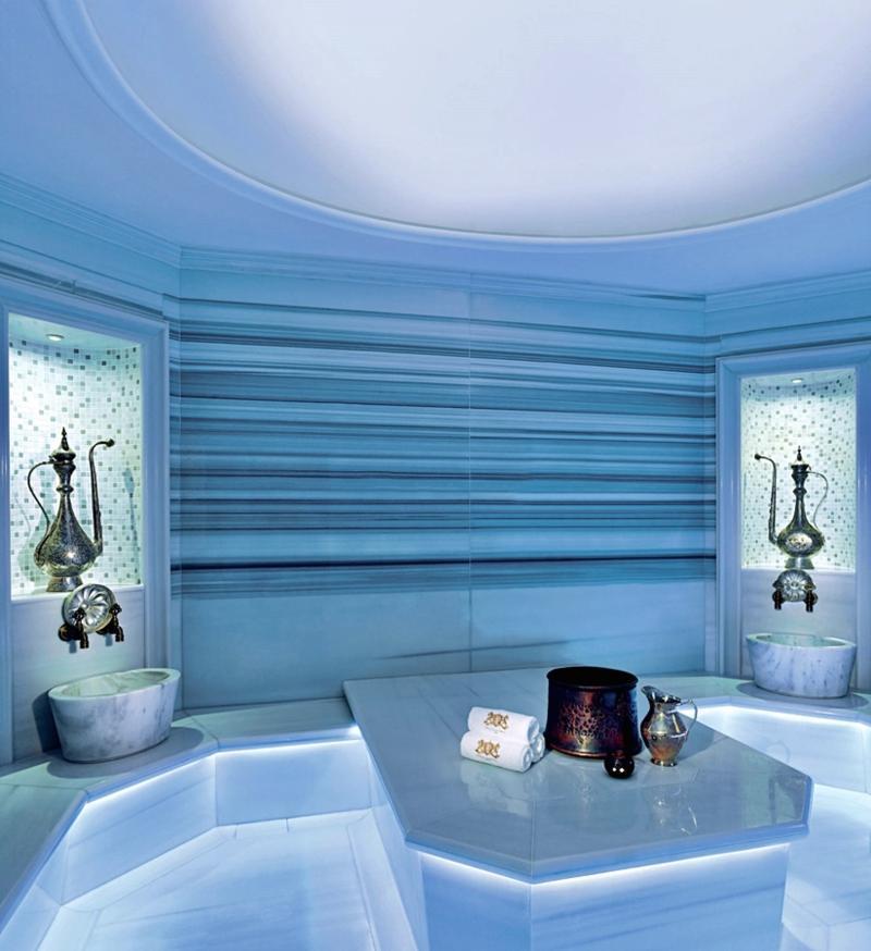 5 Sterne Hotel: Pera Palace - Istanbul, Grossraum Istanbul, Bild 9