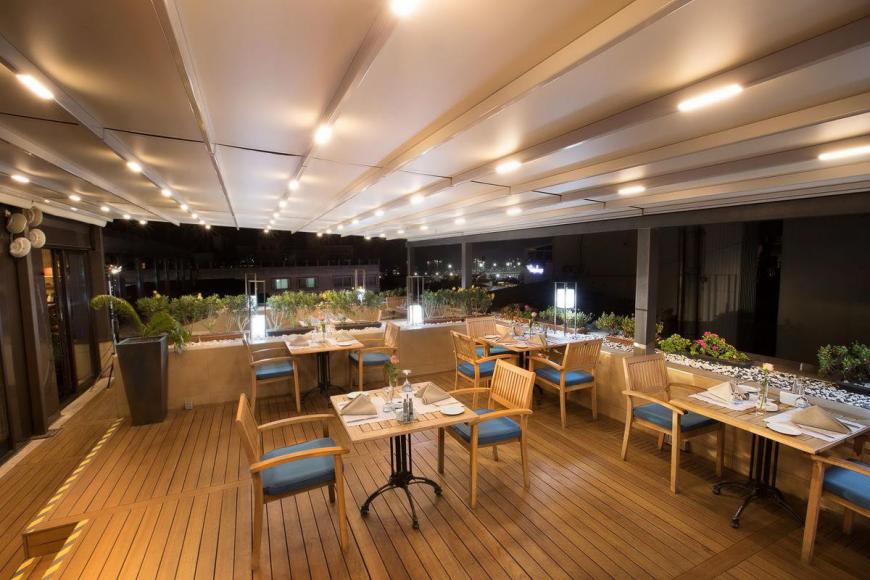 5 Sterne Hotel: Doubletree by Hilton Istanbul Old Town - Istanbul, Grossraum Istanbul, Bild 7