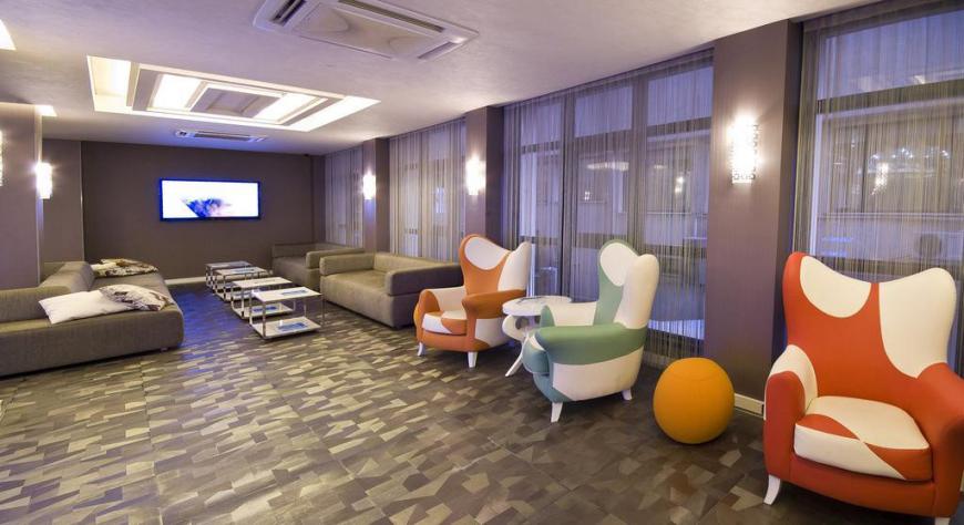 4 Sterne Hotel: InnPera - Istanbul, Grossraum Istanbul, Bild 2