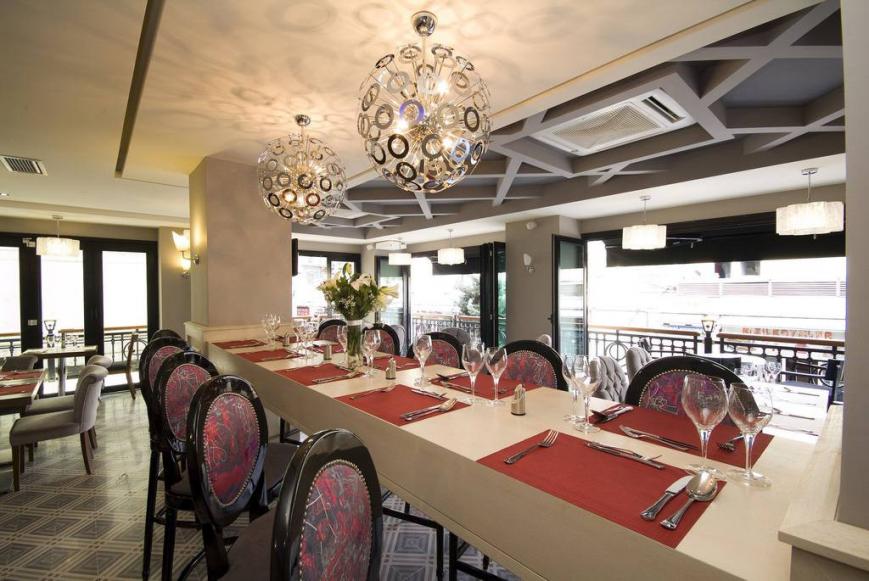 4 Sterne Hotel: InnPera - Istanbul, Grossraum Istanbul, Bild 4