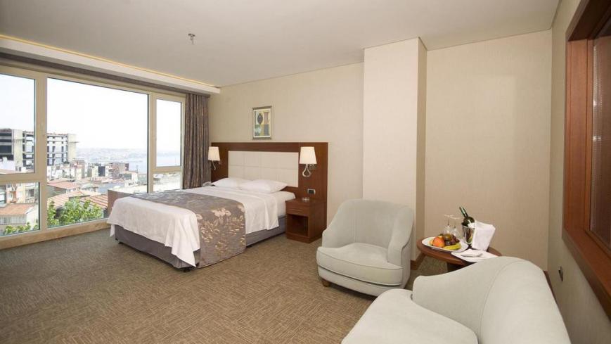 4 Sterne Hotel: InnPera - Istanbul, Grossraum Istanbul, Bild 7