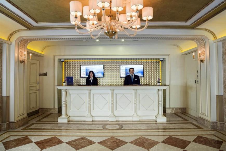 4 Sterne Hotel: Manesol Boutique Galata - Istanbul, Grossraum Istanbul, Bild 3