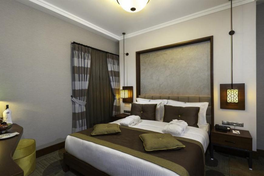 4 Sterne Hotel: Manesol Boutique Galata - Istanbul, Grossraum Istanbul, Bild 8