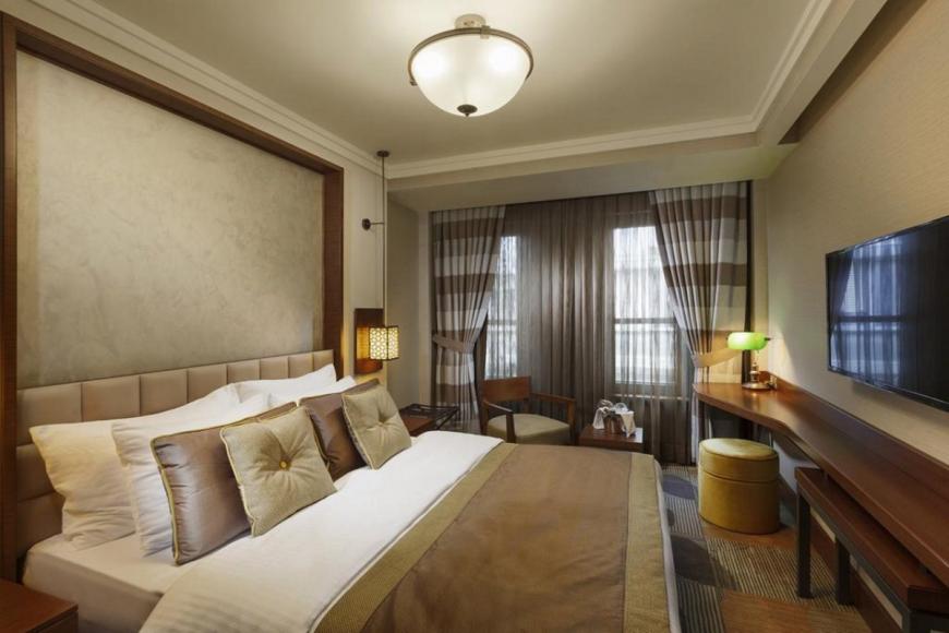 4 Sterne Hotel: Manesol Boutique Galata - Istanbul, Grossraum Istanbul, Bild 9