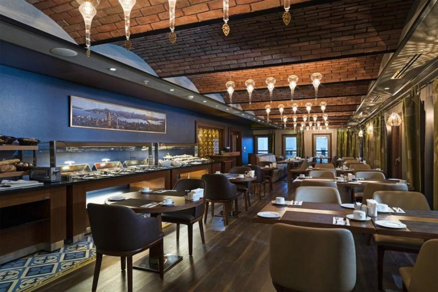 4 Sterne Hotel: Manesol Boutique Galata - Istanbul, Grossraum Istanbul, Bild 6