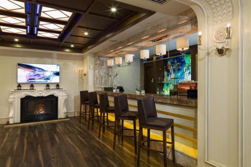 4 Sterne Hotel: Manesol Boutique Galata - Istanbul, Grossraum Istanbul, Bild 7