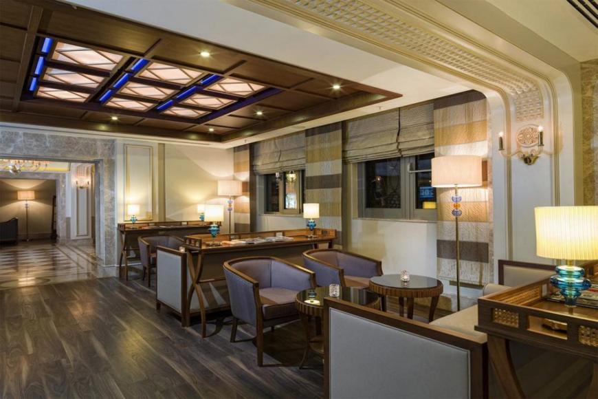 4 Sterne Hotel: Manesol Boutique Galata - Istanbul, Grossraum Istanbul, Bild 5