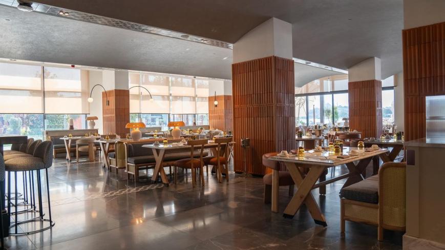 5 Sterne Hotel: Rixos Tersane Istanbul - Istanbul, Grossraum Istanbul, Bild 6