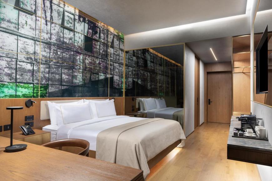 5 Sterne Hotel: Rixos Tersane Istanbul - Istanbul, Grossraum Istanbul, Bild 3