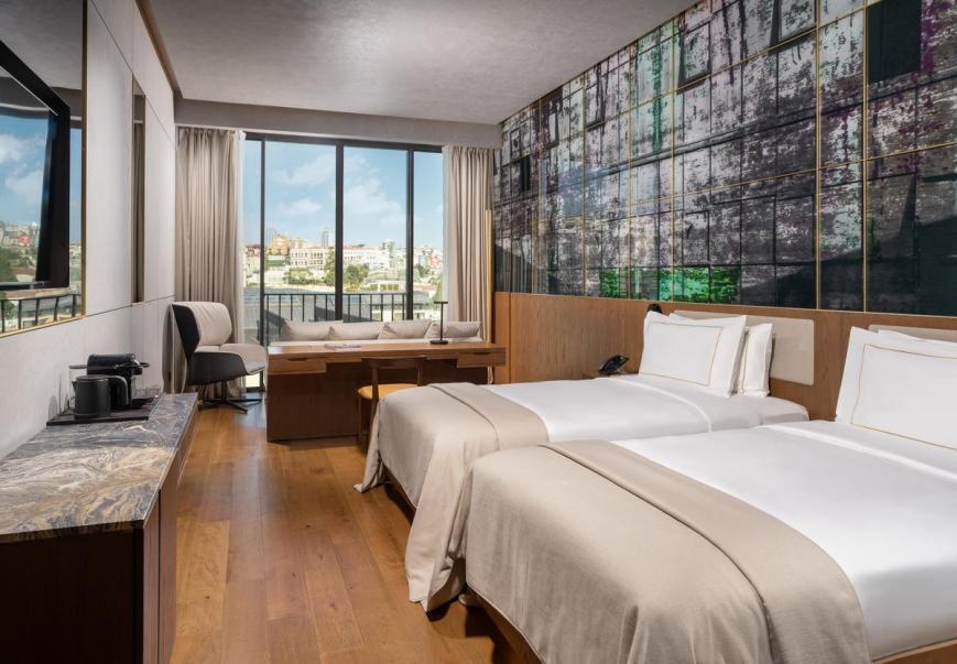 5 Sterne Hotel: Rixos Tersane Istanbul - Istanbul, Grossraum Istanbul, Bild 9