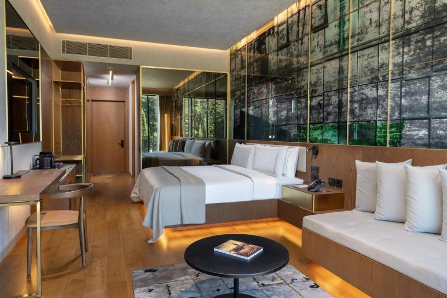 5 Sterne Hotel: Rixos Tersane Istanbul - Istanbul, Grossraum Istanbul, Bild 4