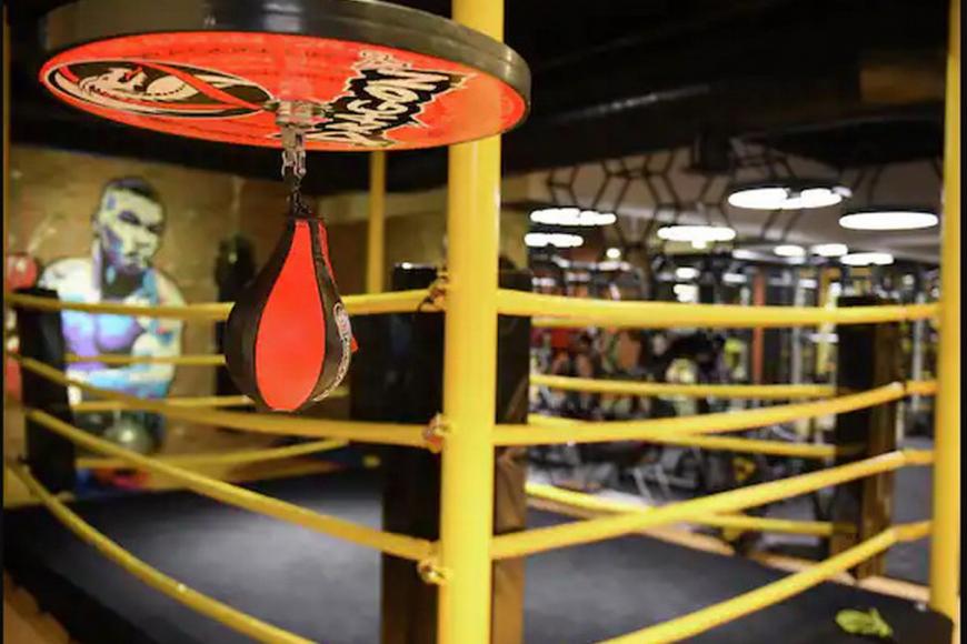 5 Sterne Hotel: Doubletree by Hilton Istanbul Topkapi - Istanbul, Grossraum Istanbul, Bild 10