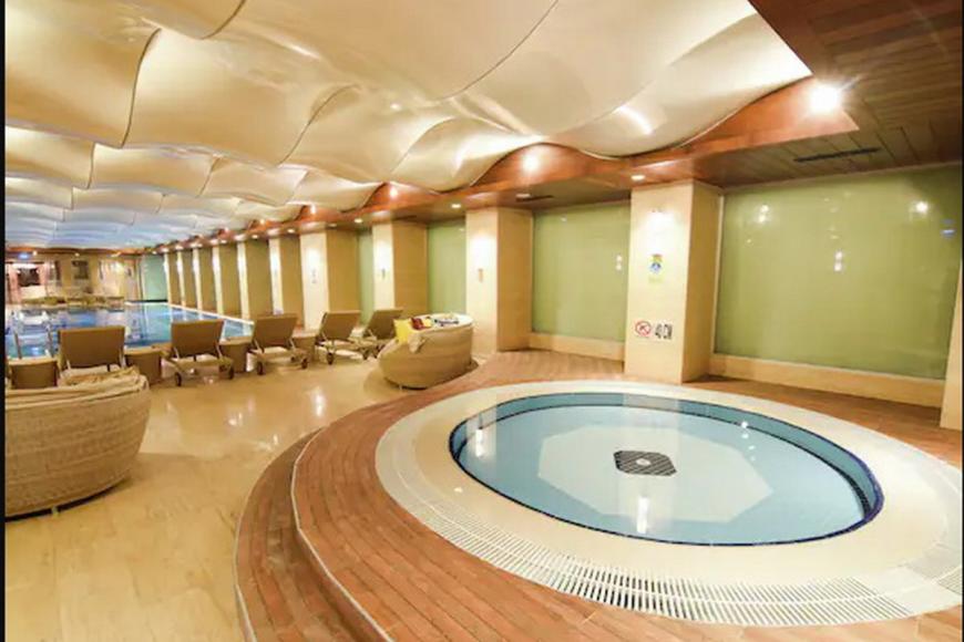 5 Sterne Hotel: Doubletree by Hilton Istanbul Topkapi - Istanbul, Grossraum Istanbul, Bild 8