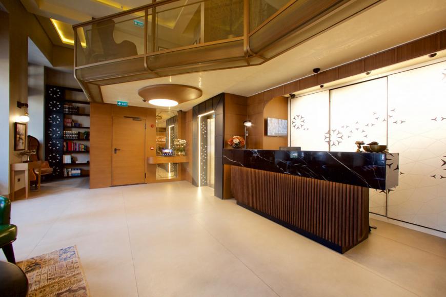 4 Sterne Hotel: Momento Golden Horn - Istanbul, Grossraum Istanbul, Bild 10