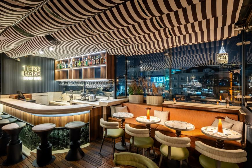 4 Sterne Hotel: Momento Golden Horn - Istanbul, Grossraum Istanbul, Bild 4